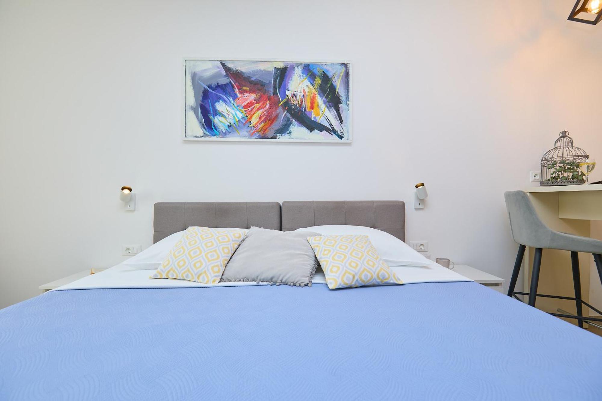 Hedera Estate Hedera Studio 3 Дубровник Екстериор снимка