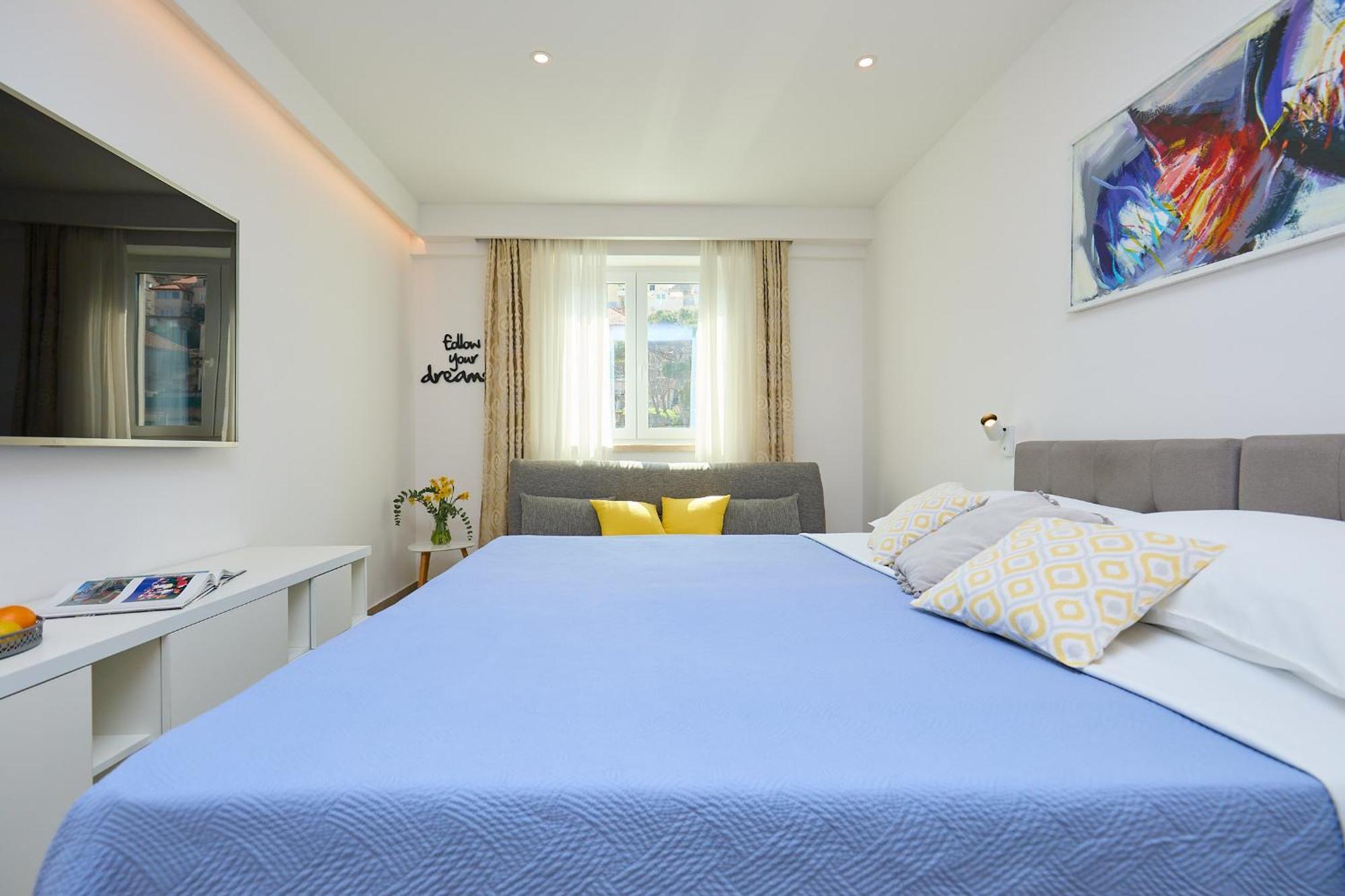 Hedera Estate Hedera Studio 3 Дубровник Екстериор снимка