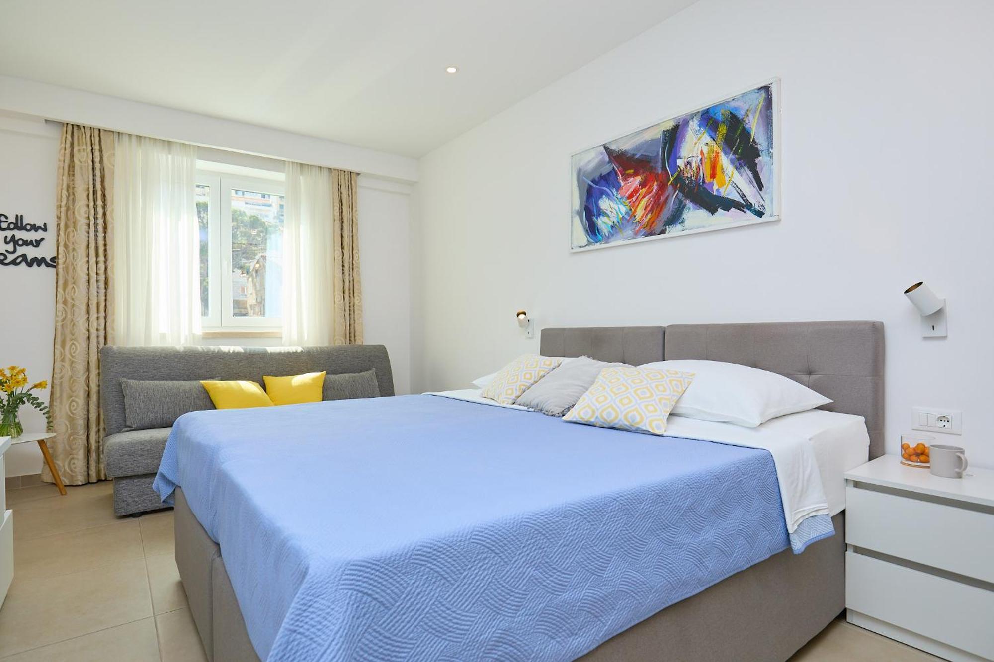 Hedera Estate Hedera Studio 3 Дубровник Екстериор снимка