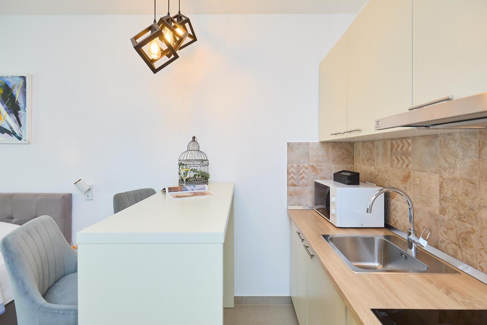 Hedera Estate Hedera Studio 3 Дубровник Екстериор снимка